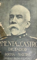 PIMENTA DE CASTRO.